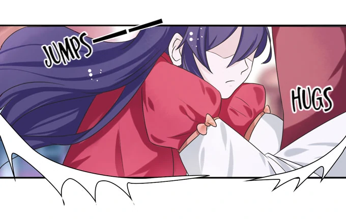 How to Raise a Cross Dressing Master [Official] - 43 - Lie manhwa