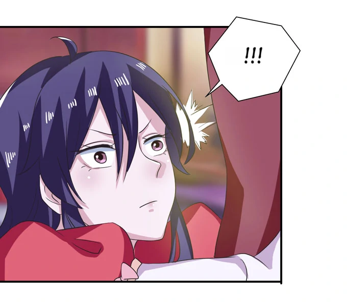 How to Raise a Cross Dressing Master [Official] - 43 - Lie manhwa