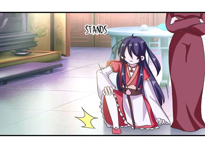 How to Raise a Cross Dressing Master [Official] - 43 - Lie manhwa