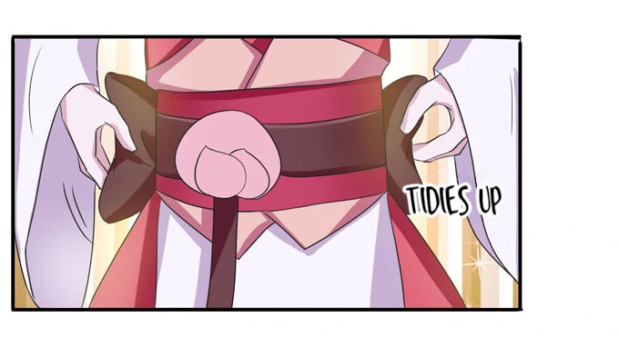 How to Raise a Cross Dressing Master [Official] - 43 - Lie manhwa