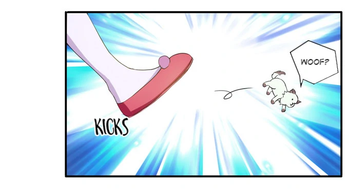 How to Raise a Cross Dressing Master [Official] - 43 - Lie manhwa