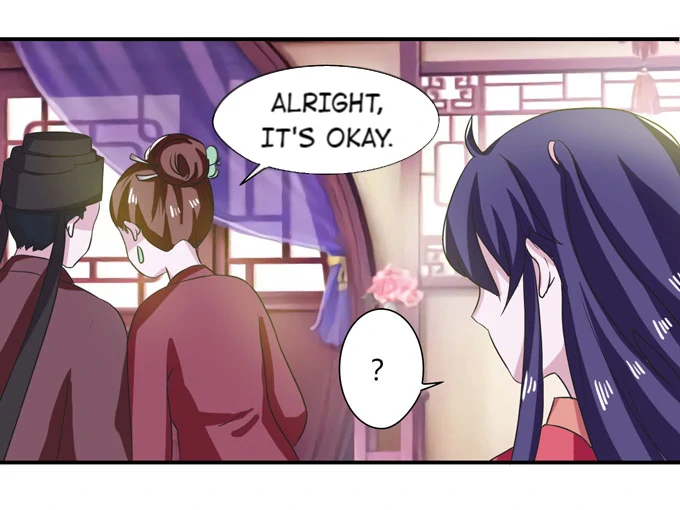 How to Raise a Cross Dressing Master [Official] - 44 - A Lesson manhwa