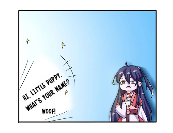 How to Raise a Cross Dressing Master [Official] - 44 - A Lesson manhwa