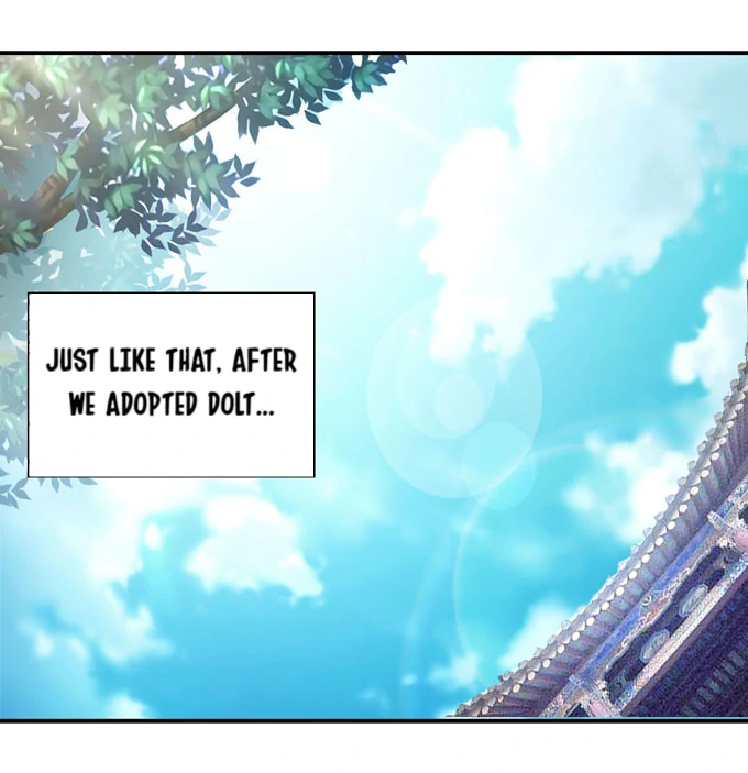 How to Raise a Cross Dressing Master [Official] - 44 - A Lesson manhwa
