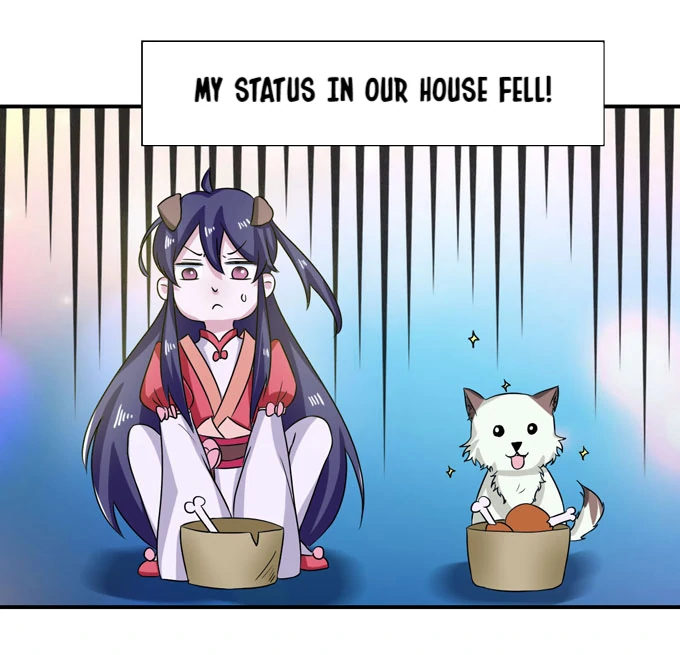 How to Raise a Cross Dressing Master [Official] - 44 - A Lesson manhwa