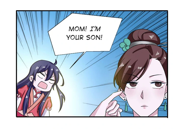 How to Raise a Cross Dressing Master [Official] - 44 - A Lesson manhwa