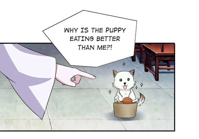 How to Raise a Cross Dressing Master [Official] - 44 - A Lesson manhwa