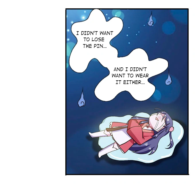 How to Raise a Cross Dressing Master [Official] - 44 - A Lesson manhwa