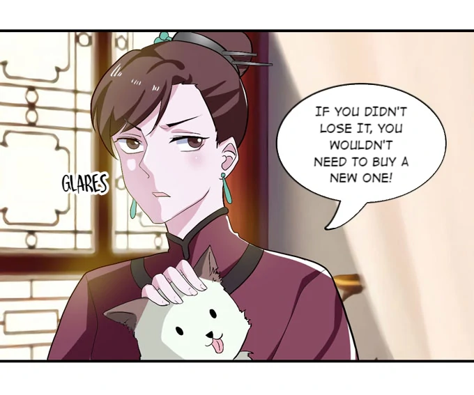 How to Raise a Cross Dressing Master [Official] - 44 - A Lesson manhwa