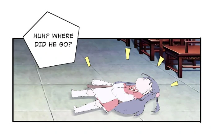 How to Raise a Cross Dressing Master [Official] - 44 - A Lesson manhwa