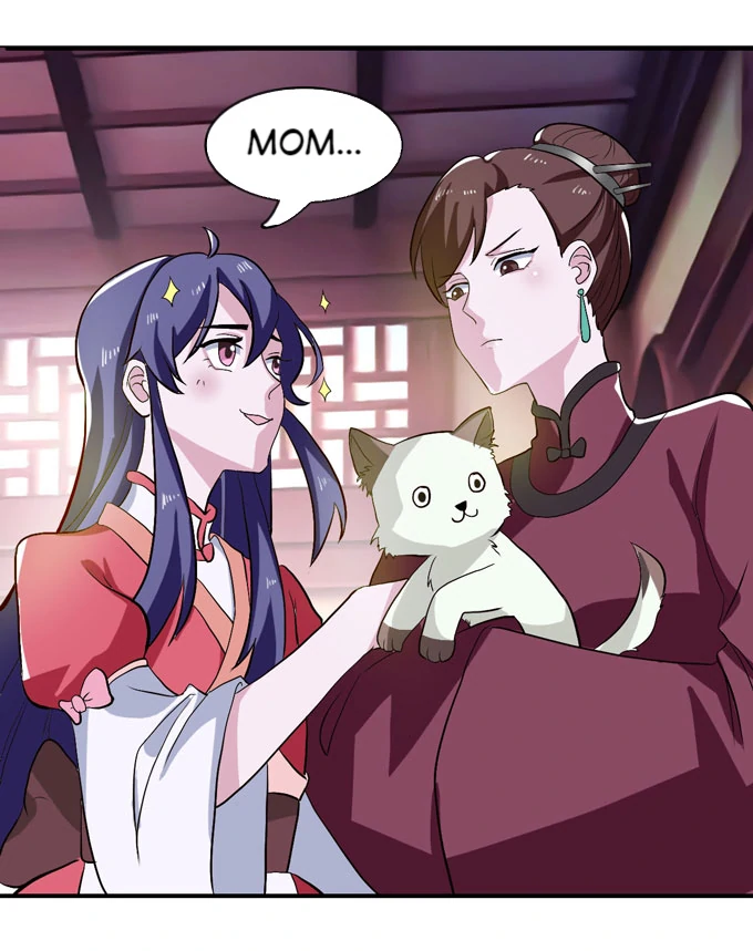 How to Raise a Cross Dressing Master [Official] - 44 - A Lesson manhwa