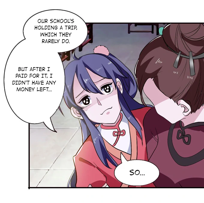 How to Raise a Cross Dressing Master [Official] - 44 - A Lesson manhwa