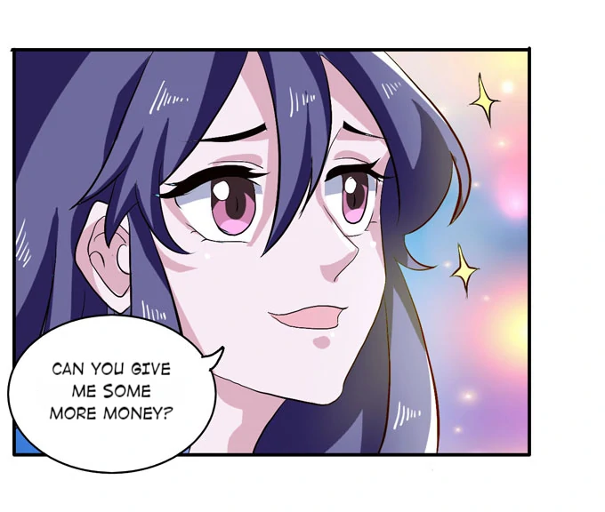 How to Raise a Cross Dressing Master [Official] - 44 - A Lesson manhwa
