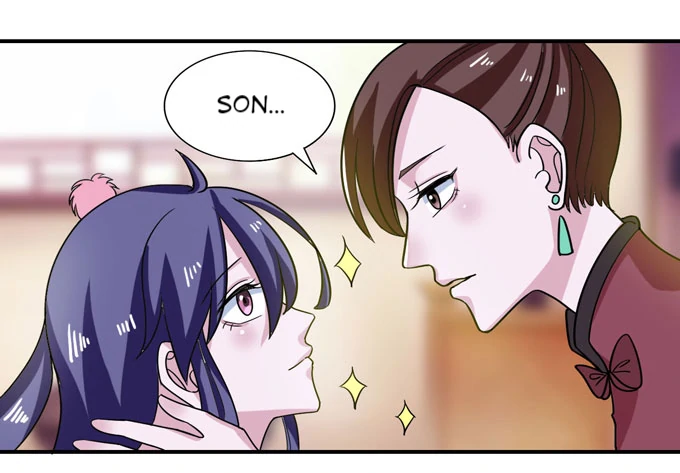 How to Raise a Cross Dressing Master [Official] - 44 - A Lesson manhwa