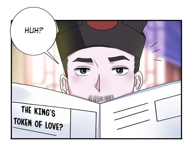 How to Raise a Cross Dressing Master [Official] - 44 - A Lesson manhwa