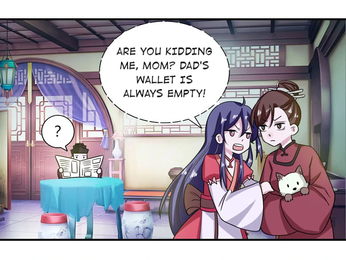 How to Raise a Cross Dressing Master [Official] - 44 - A Lesson manhwa