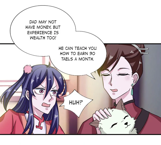 How to Raise a Cross Dressing Master [Official] - 44 - A Lesson manhwa