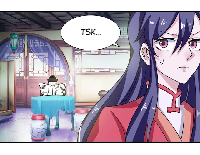 How to Raise a Cross Dressing Master [Official] - 44 - A Lesson manhwa