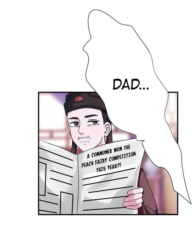 How to Raise a Cross Dressing Master [Official] - 44 - A Lesson manhwa