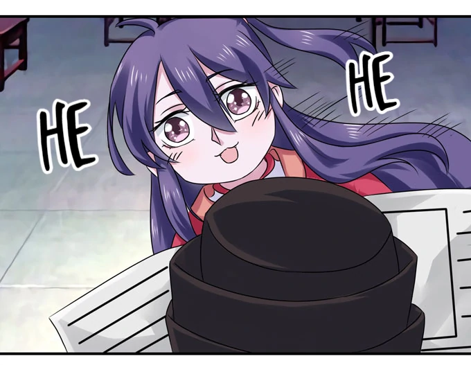 How to Raise a Cross Dressing Master [Official] - 44 - A Lesson manhwa