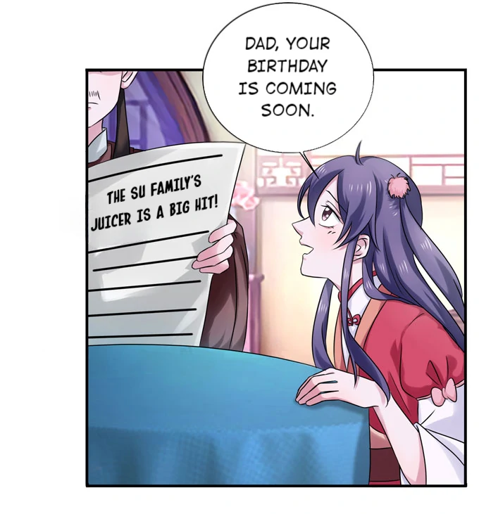 How to Raise a Cross Dressing Master [Official] - 44 - A Lesson manhwa