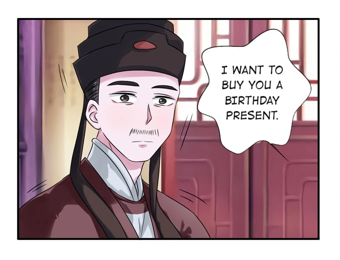 How to Raise a Cross Dressing Master [Official] - 44 - A Lesson manhwa