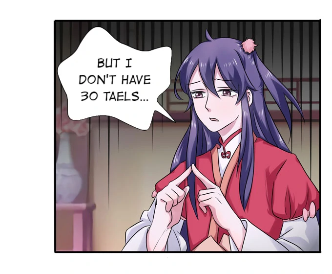 How to Raise a Cross Dressing Master [Official] - 44 - A Lesson manhwa