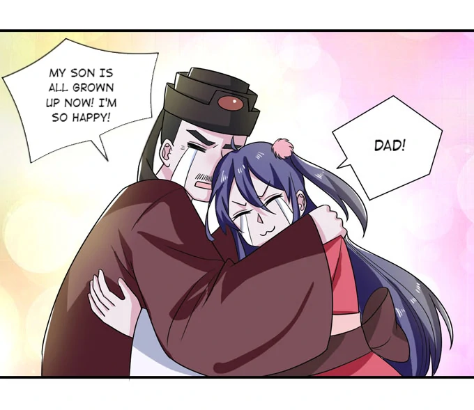How to Raise a Cross Dressing Master [Official] - 44 - A Lesson manhwa