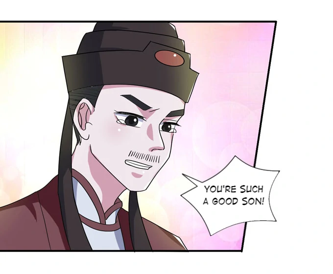 How to Raise a Cross Dressing Master [Official] - 44 - A Lesson manhwa
