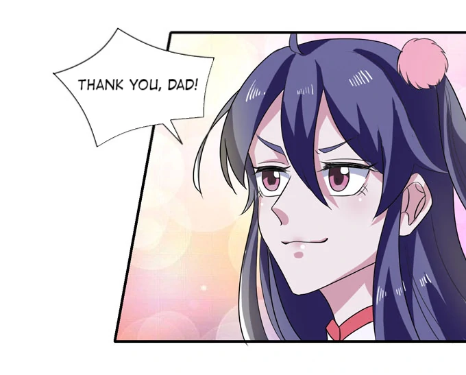 How to Raise a Cross Dressing Master [Official] - 44 - A Lesson manhwa