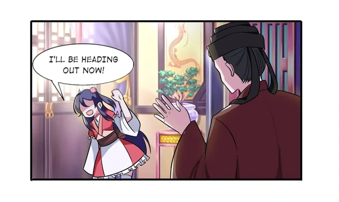 How to Raise a Cross Dressing Master [Official] - 44 - A Lesson manhwa