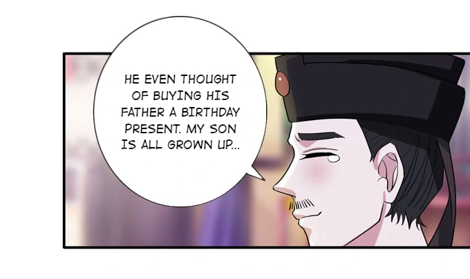 How to Raise a Cross Dressing Master [Official] - 44 - A Lesson manhwa