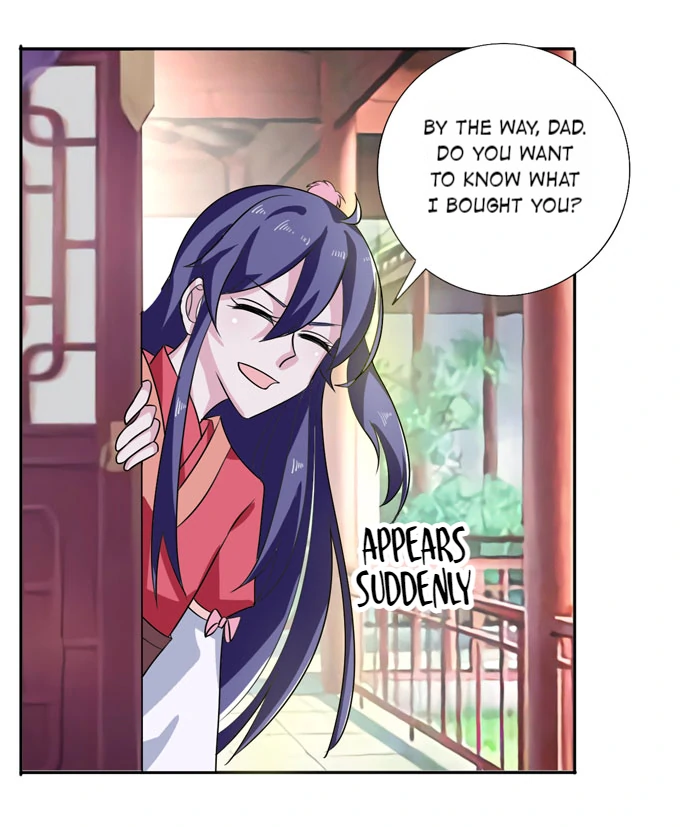 How to Raise a Cross Dressing Master [Official] - 44 - A Lesson manhwa