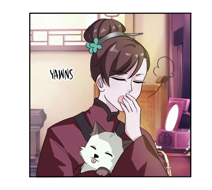 How to Raise a Cross Dressing Master [Official] - 44 - A Lesson manhwa