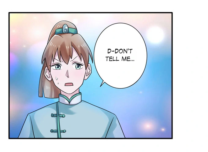 How to Raise a Cross Dressing Master [Official] - 45 - A Problem manhwa