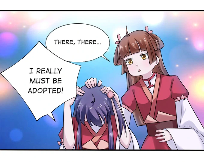 How to Raise a Cross Dressing Master [Official] - 45 - A Problem manhwa