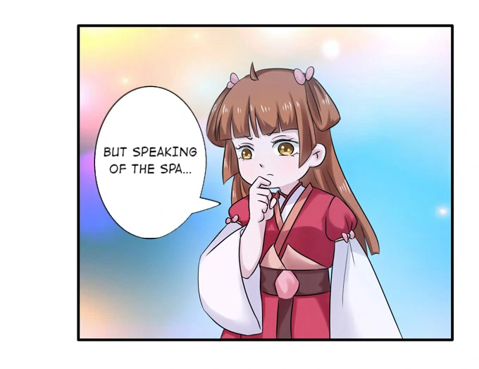 How to Raise a Cross Dressing Master [Official] - 45 - A Problem manhwa