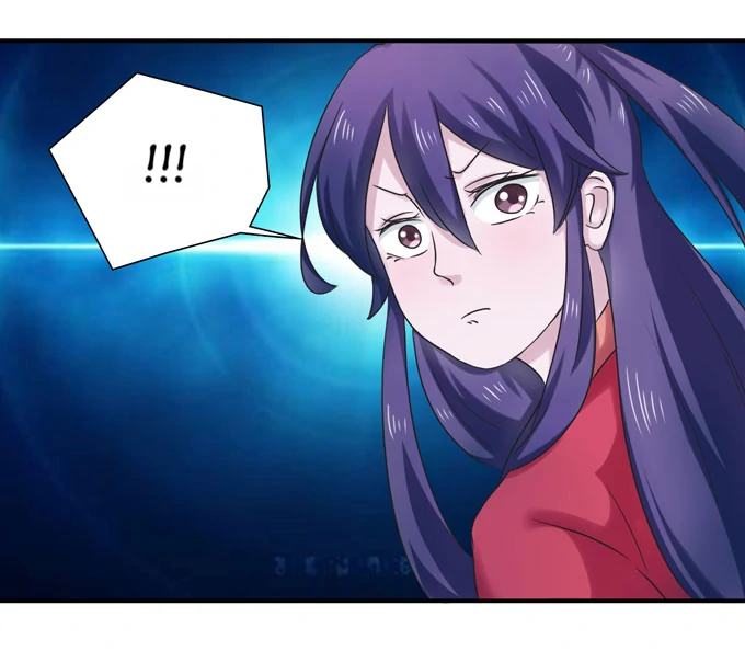 How to Raise a Cross Dressing Master [Official] - 45 - A Problem manhwa