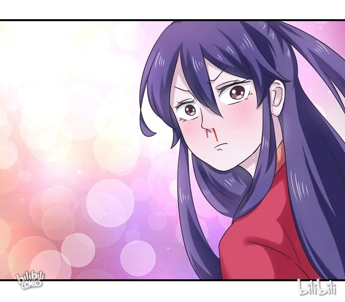 How to Raise a Cross Dressing Master [Official] - 45 - A Problem manhwa