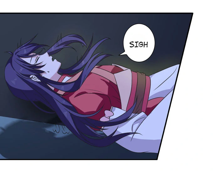 How to Raise a Cross Dressing Master [Official] - 46 - A Ghost manhwa