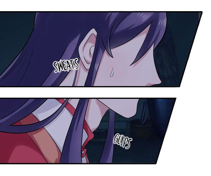 How to Raise a Cross Dressing Master [Official] - 46 - A Ghost manhwa