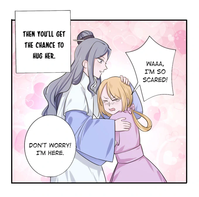 How to Raise a Cross Dressing Master [Official] - 47 - Chasing the Ghost Away manhwa