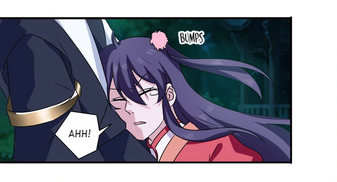 How to Raise a Cross Dressing Master [Official] - 47 - Chasing the Ghost Away manhwa