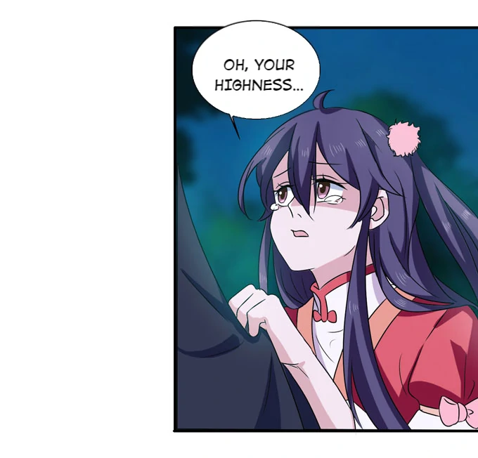 How to Raise a Cross Dressing Master [Official] - 47 - Chasing the Ghost Away manhwa