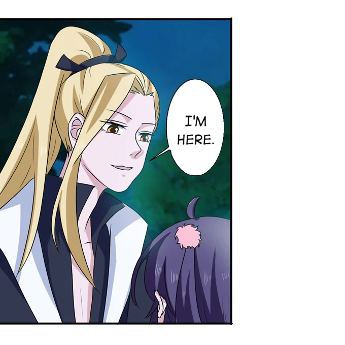 How to Raise a Cross Dressing Master [Official] - 47 - Chasing the Ghost Away manhwa