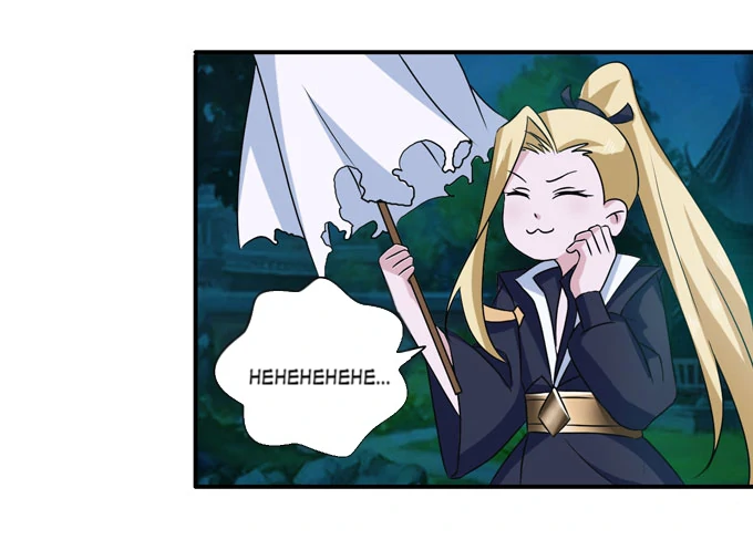 How to Raise a Cross Dressing Master [Official] - 47 - Chasing the Ghost Away manhwa