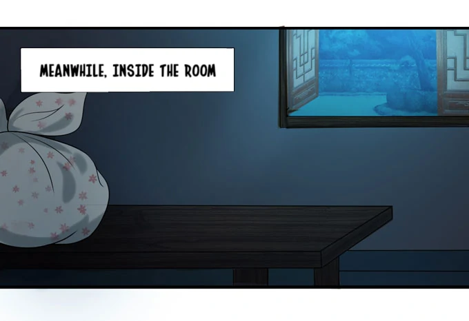 How to Raise a Cross Dressing Master [Official] - 47 - Chasing the Ghost Away manhwa