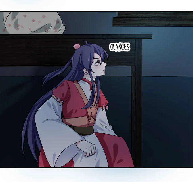 How to Raise a Cross Dressing Master [Official] - 47 - Chasing the Ghost Away manhwa