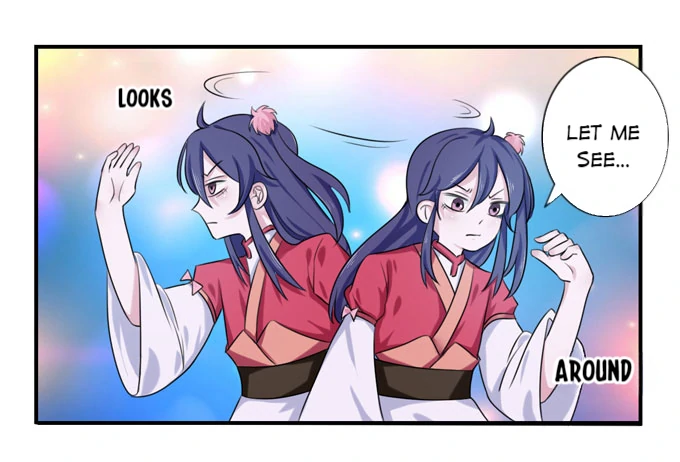 How to Raise a Cross Dressing Master [Official] - 47 - Chasing the Ghost Away manhwa