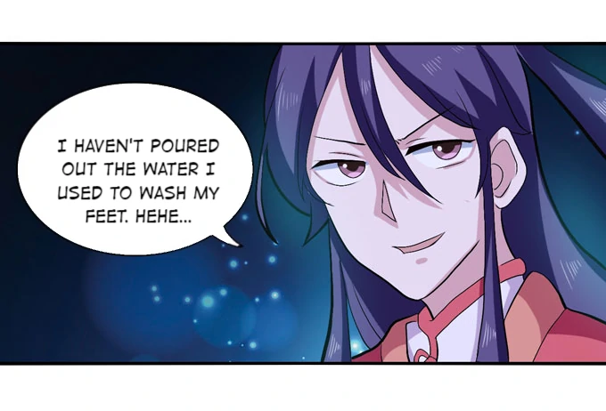 How to Raise a Cross Dressing Master [Official] - 47 - Chasing the Ghost Away manhwa